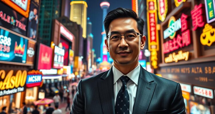 stanley-ho stanley ho