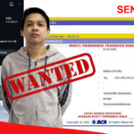 Defri Hendarto Mencuri Uang 250juta Demi Poya-Poya Viral