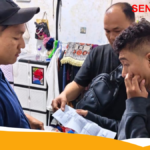 Pelaku Penipu Daring di Bekasi Berhasil di Tangkap Polisi