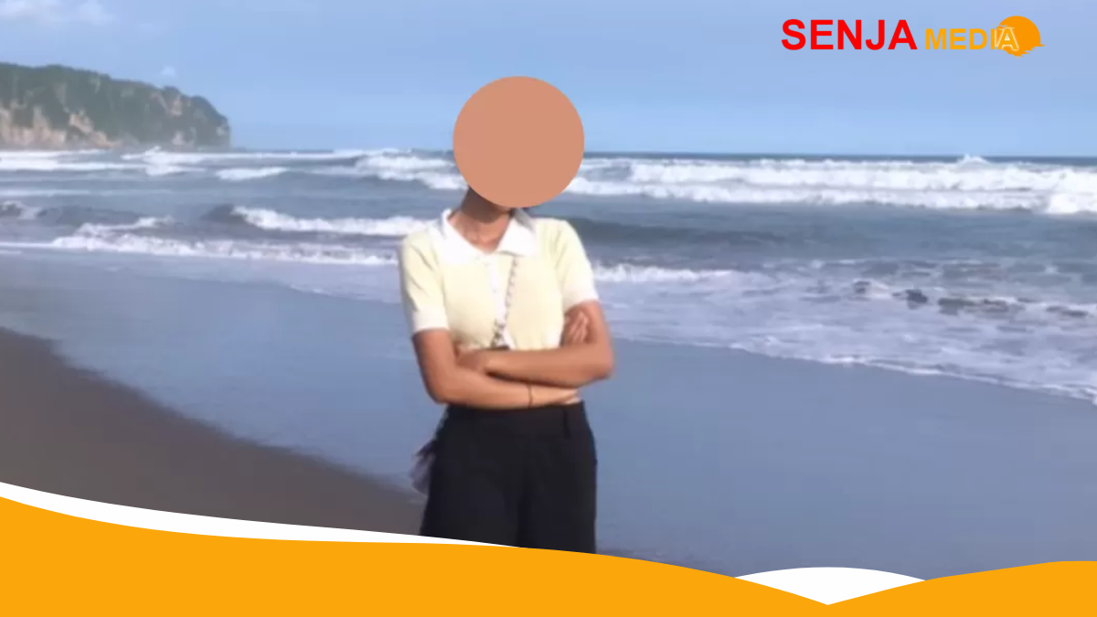 Jesica Chintya Menjadi Korban Kekerasan Oleh Pacarnya