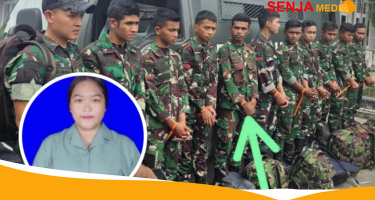 Biodata Persit Fadila Sasbila