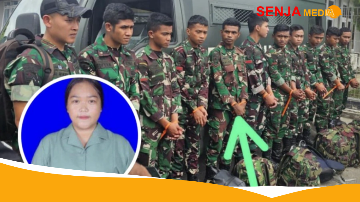 Biodata Persit Fadila Sasbila