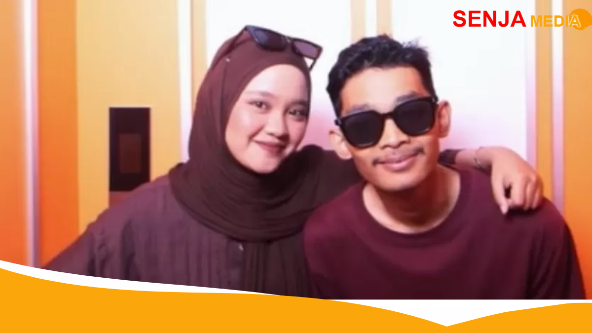 Viral Video 21 Detik Raihan dan Faradila Ayu Pramesti