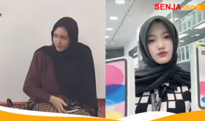 Viral Sales HP Mesum Dengan CEO