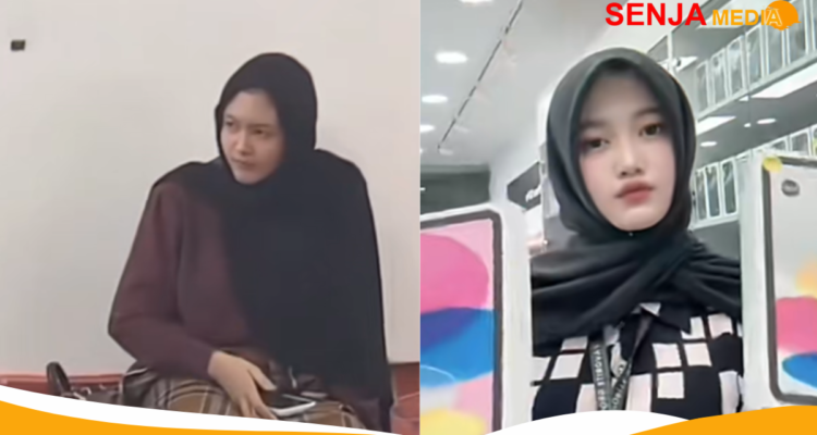 Viral Sales HP Mesum Dengan CEO