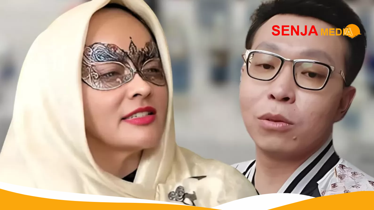 Richard Lee Ditahan Polda Metro Jaya Hari Ini