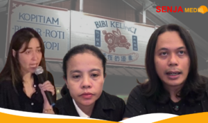 Zendhy Berikan Klarifikasi