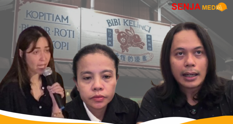 Zendhy Berikan Klarifikasi