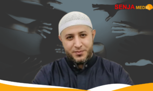 Siapa Syekh Ahmad Al Misry