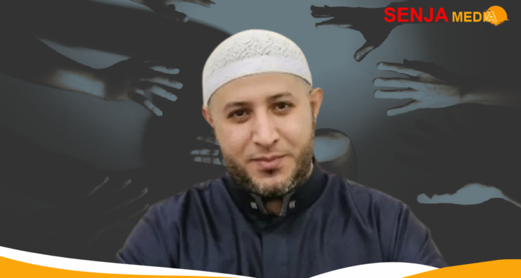 Siapa Syekh Ahmad Al Misry