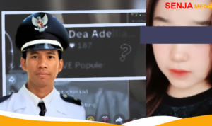 Link Asusila 7 Menit Dea Adellia Vs Kades