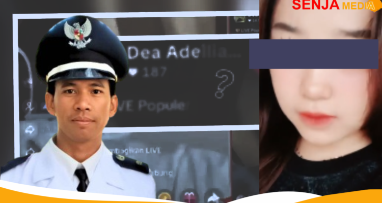 Link Asusila 7 Menit Dea Adellia Vs Kades