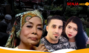 Keluarga Beberkan Kronologi Cucu Mpok Nori