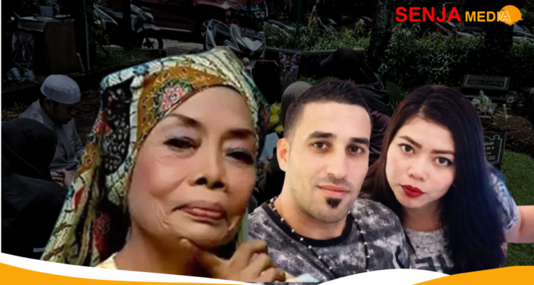 Keluarga Beberkan Kronologi Cucu Mpok Nori