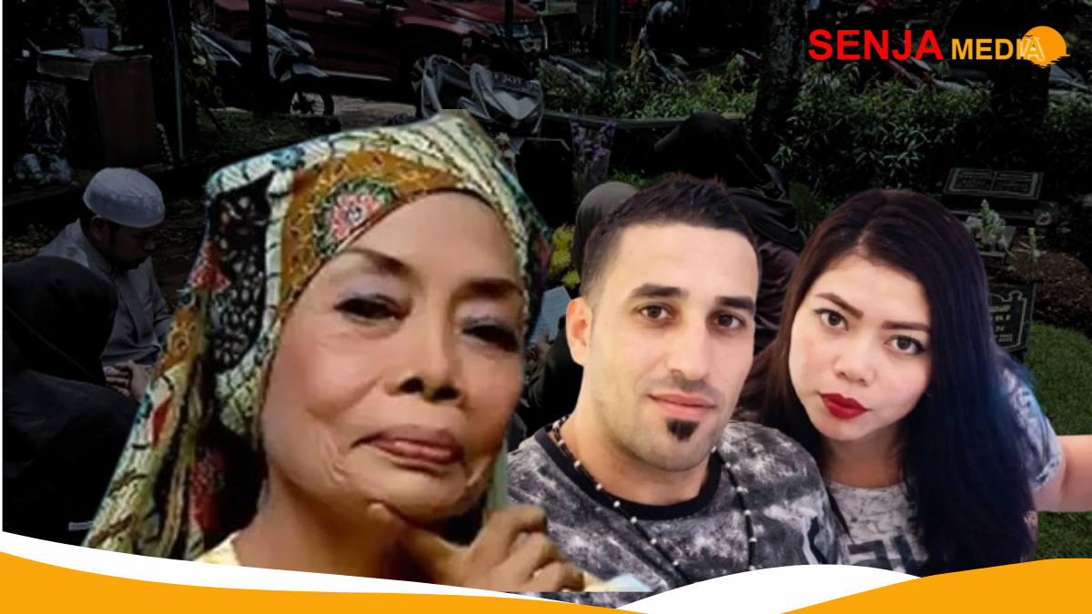 Keluarga Beberkan Kronologi Cucu Mpok Nori