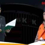 KPK Kembali Jebloskan Yaqut ke Rutan