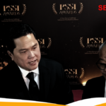 Jay Idzes Raih Penghargaan Pemain Terbaik PSSI