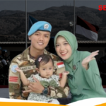 Farizal Tingglkan Anak & Istri