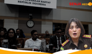 Profil Danke Rajagukguk Serta Harta Kekayaan