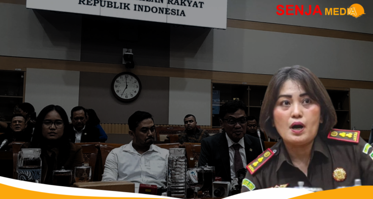 Profil Danke Rajagukguk Serta Harta Kekayaan