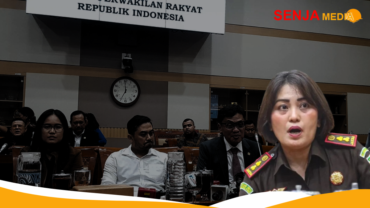 Profil Danke Rajagukguk Serta Harta Kekayaan