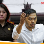 Kajari Karo Danke Rajagukguk Resmi Dijemput