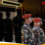 Sidang Perdana 3 Anggota TNI Yang Terlibat Pembunuhan